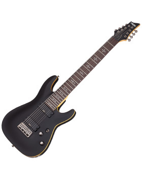 SCHECTER DEMON-8 ABSN - восьмиструнна електрогітара