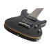 SCHECTER DEMON-8 ABSN - восьмиструнна електрогітара