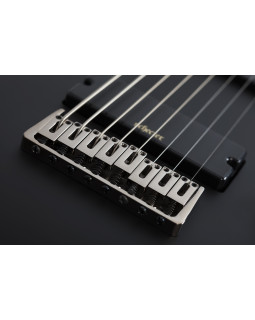 SCHECTER DEMON-8 ABSN - восьмиструнна електрогітара-foto4