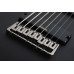 SCHECTER DEMON-8 ABSN - восьмиструнна електрогітара