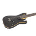 SCHECTER DEMON-8 ABSN - восьмиструнна електрогітара