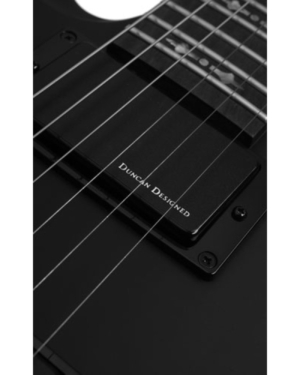 SCHECTER DEVIL-FR SBK - Електрична гітара