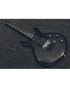 SCHECTER DEVIL-FR SBK - Електрична гітара-foto5
