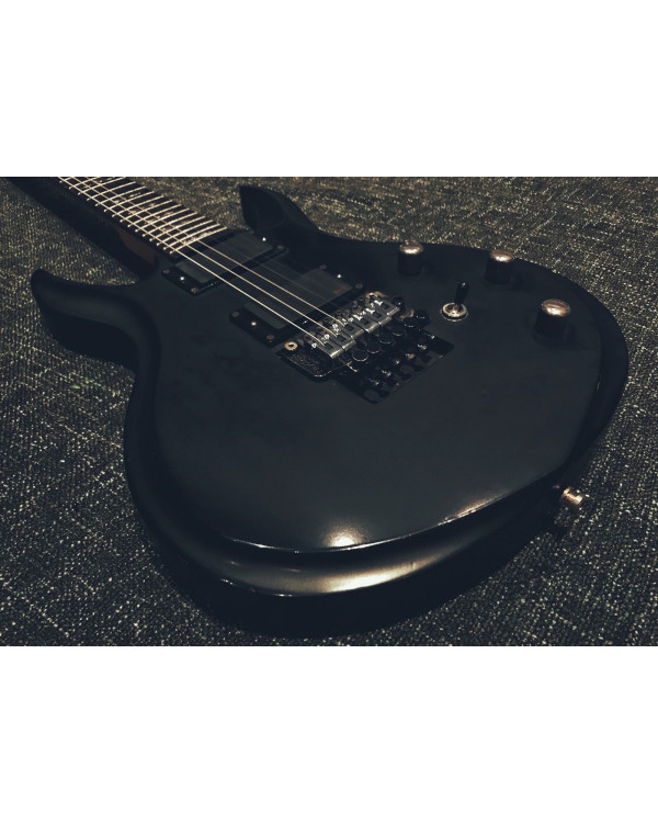 SCHECTER DEVIL-FR SBK - Електрична гітара