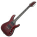 SCHECTER HELLRAISER C-1 Black Cherry (BCH) - Електрична гітара