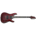 SCHECTER HELLRAISER C-1 Black Cherry (BCH) - Електрична гітара