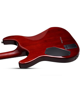 SCHECTER HELLRAISER C-1 Black Cherry (BCH) - Електрична гітара-foto6