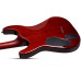 SCHECTER HELLRAISER C-1 Black Cherry (BCH) - Електрична гітара