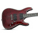 SCHECTER HELLRAISER C-1 Black Cherry (BCH) - Електрична гітара