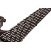 SCHECTER HELLRAISER C-1 FR S Black Cherry (BCH) - Електрична гітара