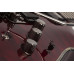 SCHECTER HELLRAISER C-1 FR S Black Cherry (BCH) - Електрична гітара