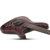SCHECTER HELLRAISER C-1 FR S Black Cherry (BCH) - Електрична гітара
