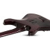 SCHECTER HELLRAISER C-1 FR S Black Cherry (BCH) - Електрична гітара