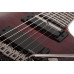 SCHECTER HELLRAISER C-1 FR S Black Cherry (BCH) - Електрична гітара