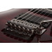 SCHECTER HELLRAISER C-1 FR S Black Cherry (BCH) - Електрична гітара
