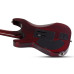 SCHECTER HELLRAISER C-1 FR S Black Cherry (BCH) - Електрична гітара