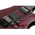 SCHECTER HELLRAISER C-1 FR S Black Cherry (BCH) - Електрична гітара
