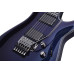 SCHECTER HELLRAISER HYBRID C-1 FR Ultra Violet (UV) - Електрогітара