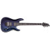 SCHECTER HELLRAISER HYBRID C-1 FR Ultra Violet (UV) - Електрогітара