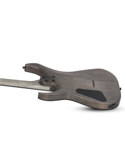 SCHECTER OMEN ELITE-6 BCHB - Електрична гітара-foto9