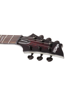SCHECTER OMEN ELITE-6 BCHB - Електрична гітара-foto15