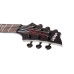 SCHECTER OMEN ELITE-6 BCHB - Електрична гітара