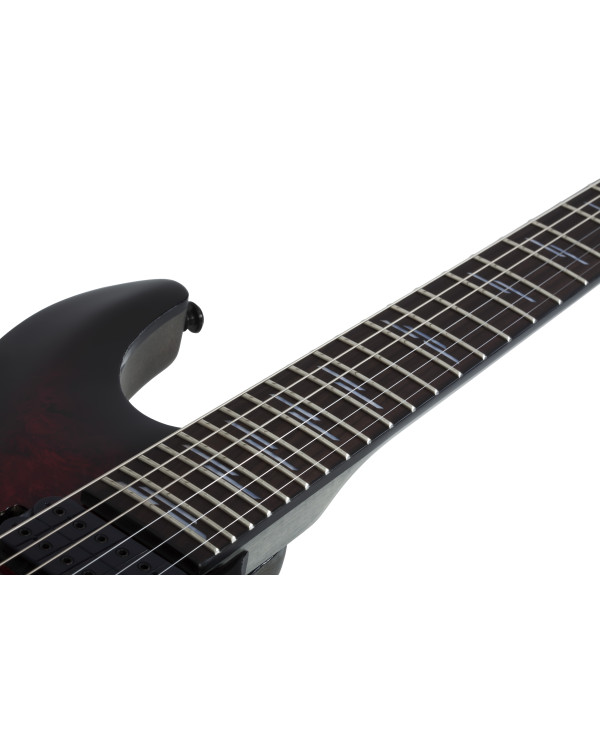 SCHECTER OMEN ELITE-6 BCHB - Електрична гітара