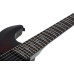 SCHECTER OMEN ELITE-6 BCHB - Електрична гітара
