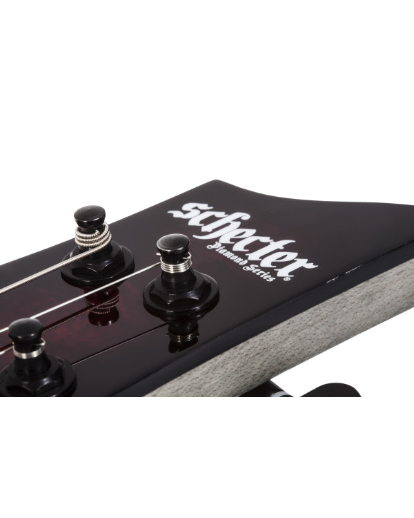 SCHECTER OMEN ELITE-6 BCHB - Електрична гітара
