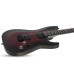 SCHECTER OMEN ELITE-6 BCHB - Електрична гітара