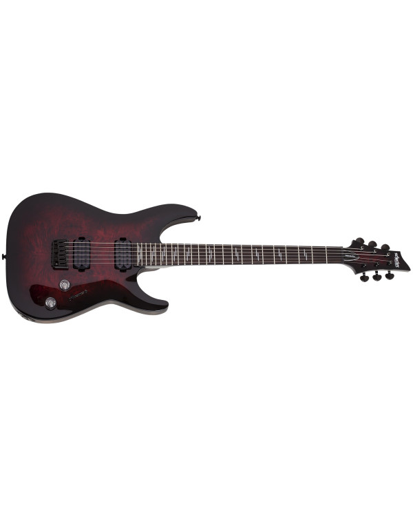 SCHECTER OMEN ELITE-6 BCHB - Електрична гітара