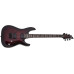 SCHECTER OMEN ELITE-6 BCHB - Електрична гітара
