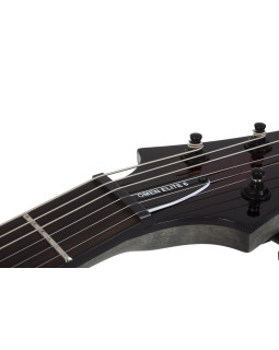 SCHECTER OMEN ELITE-6 BCHB - Електрична гітара-foto13
