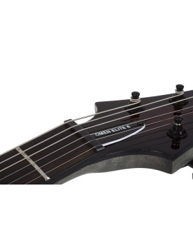 SCHECTER OMEN ELITE-6 BCHB - Електрична гітара-foto13