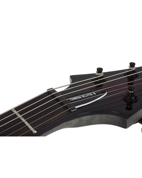 SCHECTER OMEN ELITE-6 BCHB - Електрична гітара