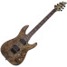 SCHECTER OMEN ELITE-6 CHAR - Електрична гітара