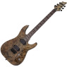 SCHECTER OMEN ELITE-6 CHAR - Електрична гітара