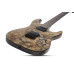 SCHECTER OMEN ELITE-6 CHAR - Електрична гітара