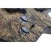 SCHECTER OMEN ELITE-6 CHAR - Електрична гітара