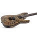 SCHECTER OMEN ELITE-6 CHAR - Електрична гітара