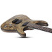 SCHECTER OMEN ELITE-6 CHAR - Електрична гітара
