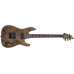 SCHECTER OMEN ELITE-6 CHAR - Електрична гітара