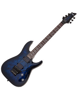 SCHECTER OMEN ELITE-6 FR STBB - Електрична гітара