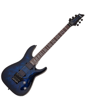 SCHECTER OMEN ELITE-6 FR STBB - Електрична гітара