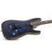 SCHECTER OMEN ELITE-6 FR STBB - Електрична гітара