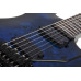 SCHECTER OMEN ELITE-6 FR STBB - Електрична гітара