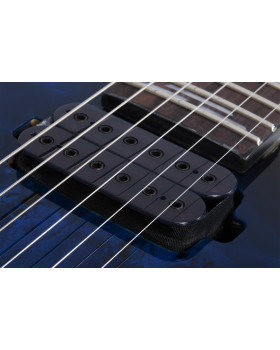 SCHECTER OMEN ELITE-6 FR STBB - Електрична гітара-foto7