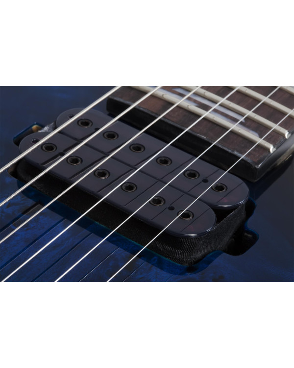 SCHECTER OMEN ELITE-6 FR STBB - Електрична гітара