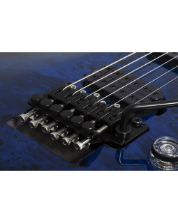 SCHECTER OMEN ELITE-6 FR STBB - Електрична гітара-foto9