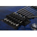 SCHECTER OMEN ELITE-6 FR STBB - Електрична гітара